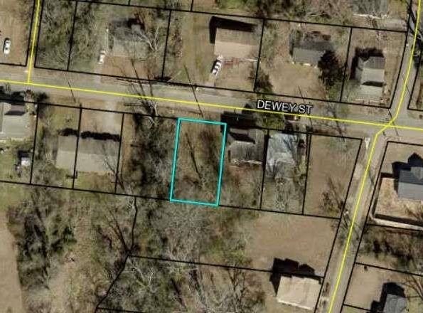 23 Dewey Street, Newnan, GA 30263