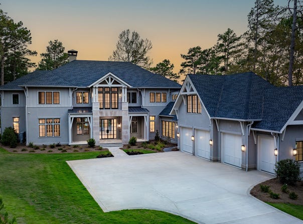 1221 Broadpoint, Greensboro, GA 30642