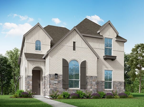 3916 Infinity Lane, Celina, TX 75078