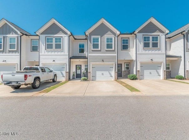319 Sumac Trail, Evans, GA 30809
