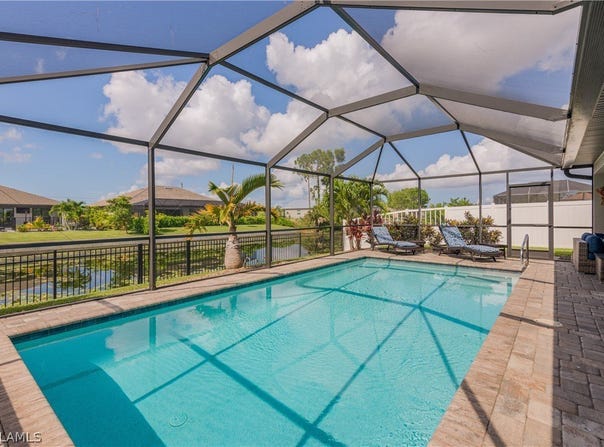 910 SW 12th Terrace, Cape Coral, FL 33991