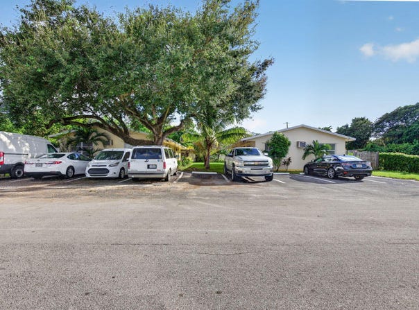 6150 SW 34TH Street, Miramar, FL 33023