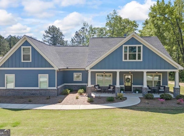 3216 Greyfield, Monroe, GA 30656