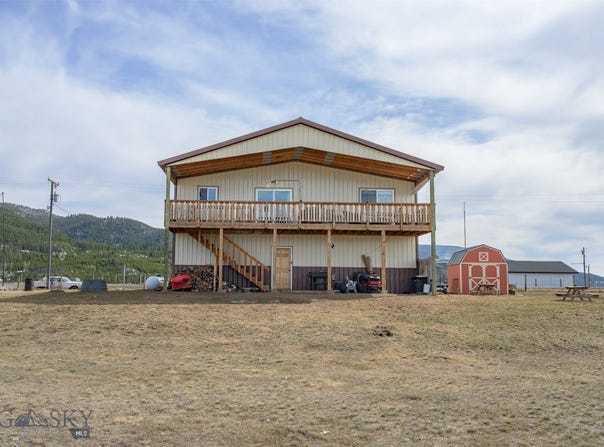 37 Sawmill Gulch, Butte, MT 59701