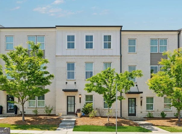 3470 Hardy, Duluth, GA 30096
