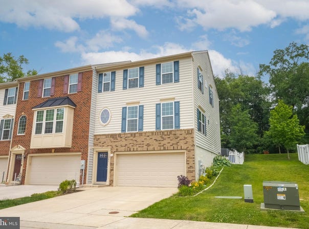 1341 DICKINSON COURT, BEL AIR, MD 21015