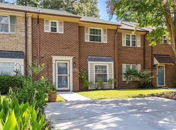3580 Sir Wilfred Place, Virginia Beach, VA 23452