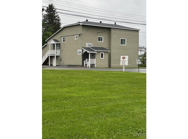 620 Eagle Street, Utica, NY 13501