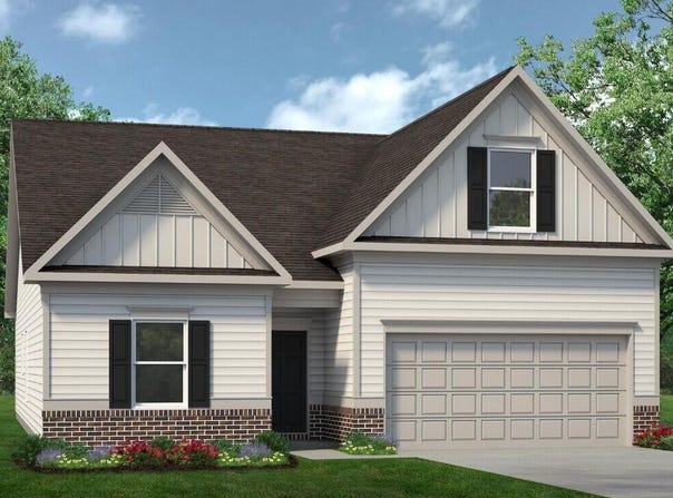 349 Ambassador Drive, Clayton, NC 27520