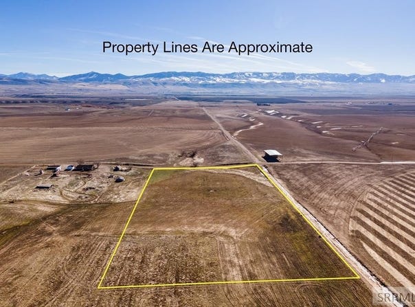 Tbd Robin Road, Arimo, ID 83214