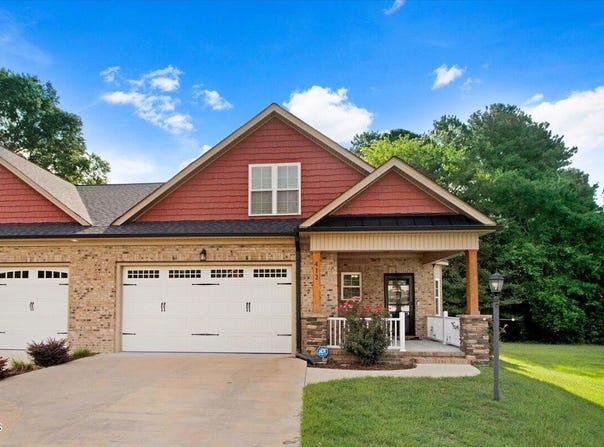 412 Taylor Place, Goldsboro, NC 27530