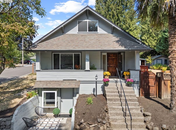 2312 5TH Ave, WestLinn, OR 97068