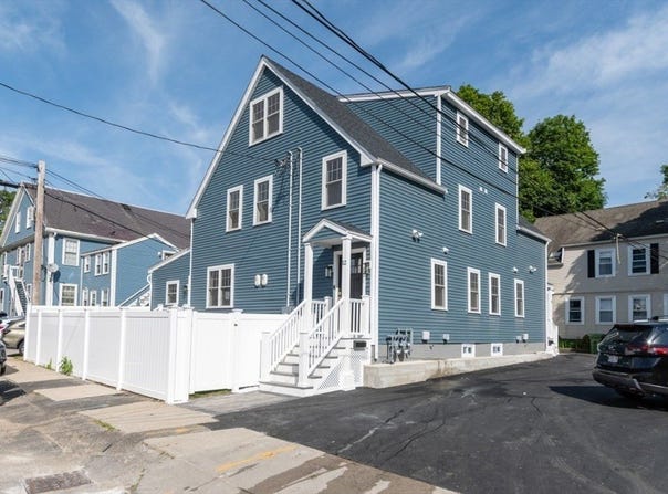 12 Cuba Street, Watertown, MA 02472