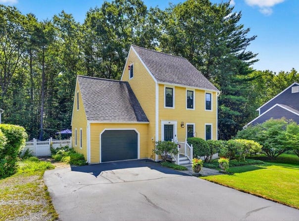 69 Timberlane Drive, Keene, NH 03431