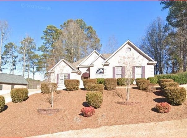 5035 Harbor Ridge Drive, Buford, GA 30518