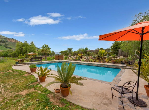 1526 Grand Avenue, Fillmore, CA 93015
