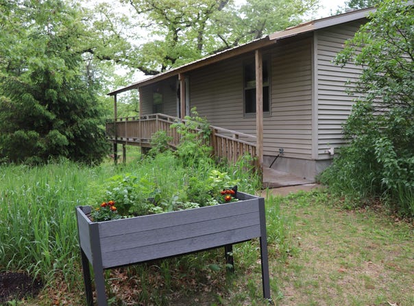 N5642 8th Drive, Westfield, WI 53964