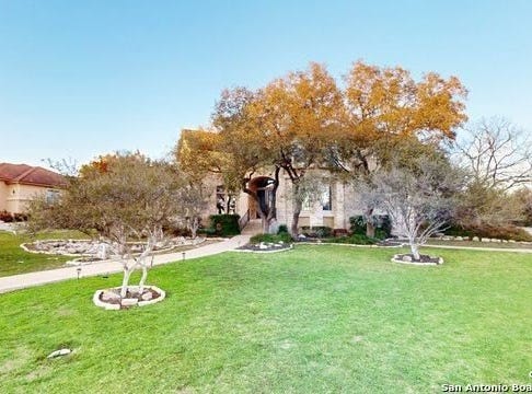 2011 My Anns Hill, San Antonio, TX 78258