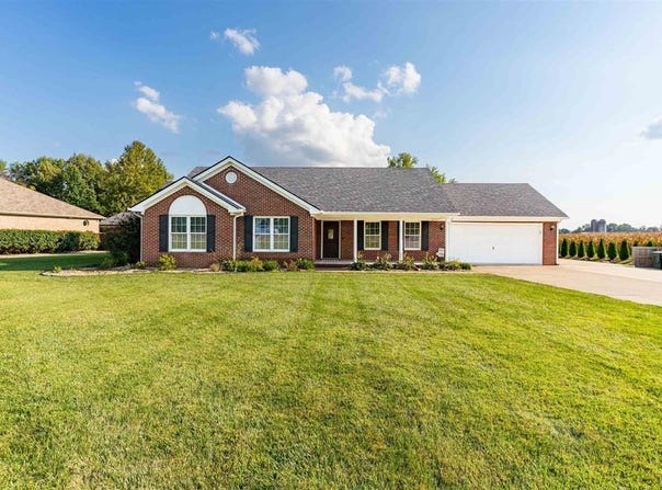 5798 W 5th Street Road, Owensboro, KY 42301