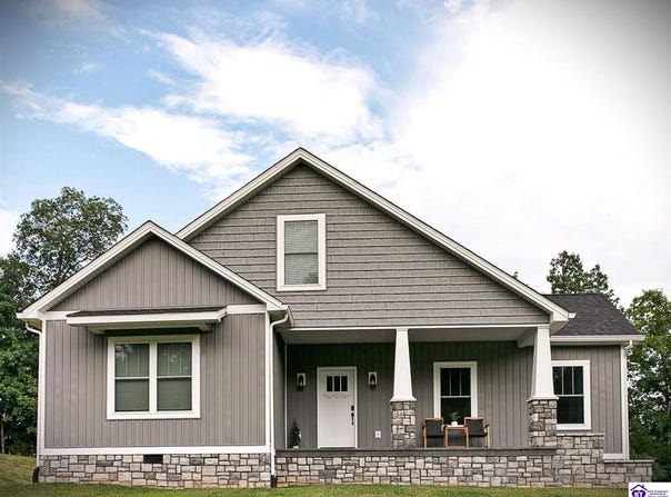 190 Landing Road, Leitchfield, KY 42754