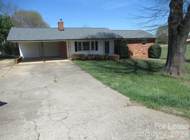 1330 Davis Road, Lincolnton, NC 28092