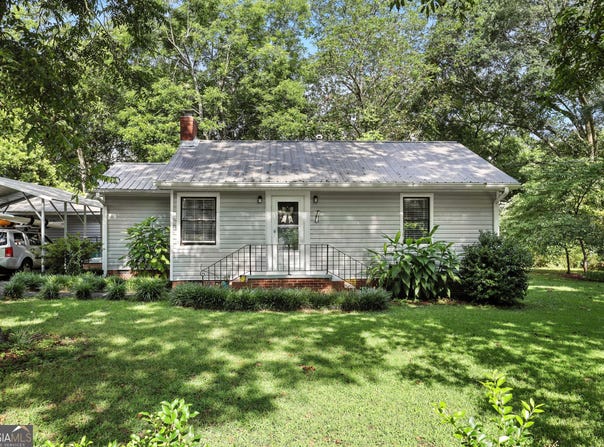 33 Johnson, Royston, GA 30662
