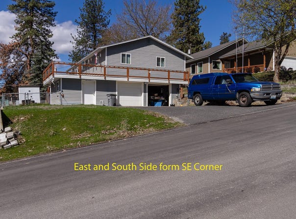 915 HOFSTETTER ST, COLVILLE, WA 99114