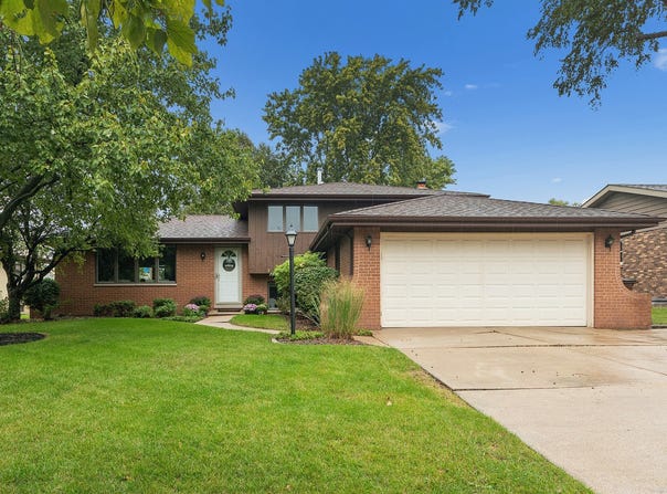 10842 Bryant Road, Mokena, IL 60448