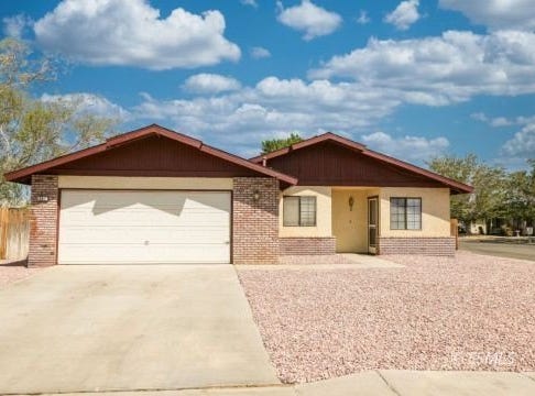 322 Reese ST, Ridgecrest, CA 93555