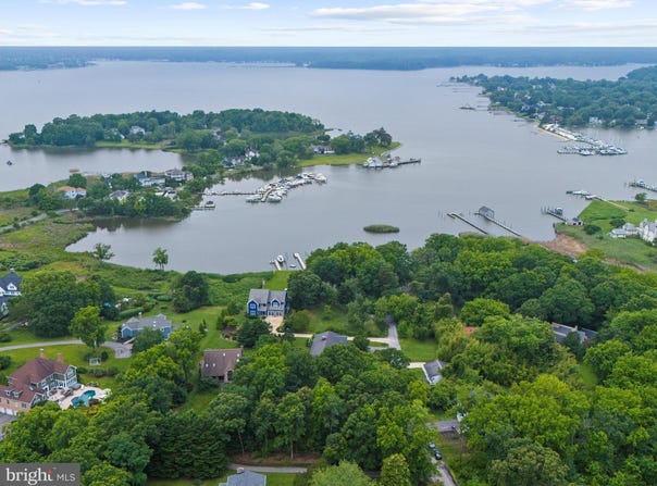 3268 KITTY DUVALL DRIVE, ANNAPOLIS, MD 21403