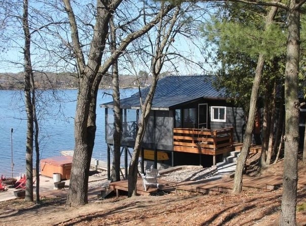 W3870 County Road K, Montello, WI 53949-0000