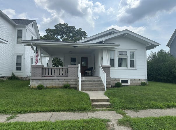 1011 W North Street, Piqua, OH 45356