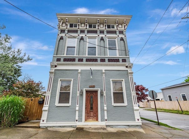 1228-1232 Russell Street, Covington, KY 41011