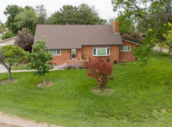 1216 East Oklahoma Avenue, Ulysses, KS 67880