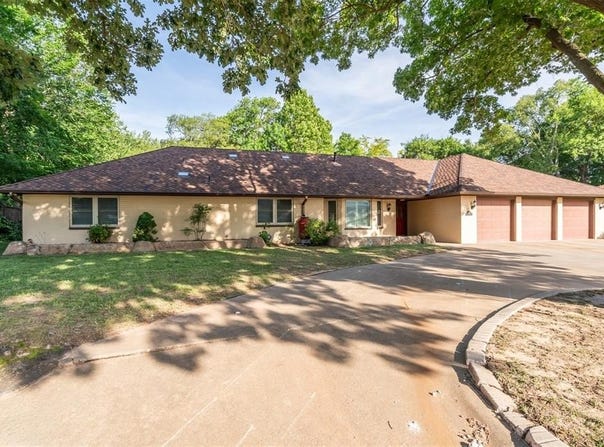 1324 Tarman Circle, Norman, OK 73071