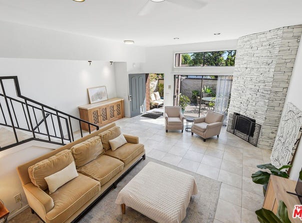 4631 Alla Rd, Marina Del Rey, CA 90292
