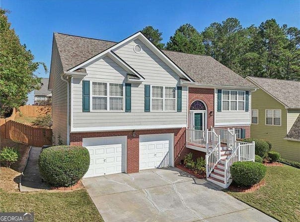 3709 Mcguire, Kennesaw, GA 30144