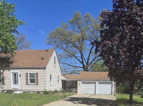 34802 Pardo Street, Westland, MI 48185