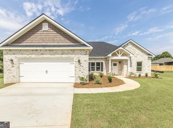 104 Reedy, Perry, GA 31069