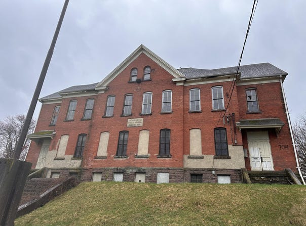 710 Main Street, Sugar Notch, PA 18706