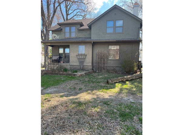 1108 Summer Street, Grinnell, IA 50112