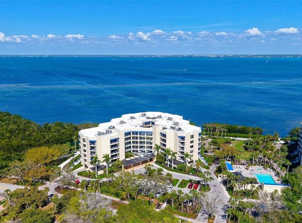 2120 HARBOURSIDE DRIVE, LONGBOAT KEY, FL 34228