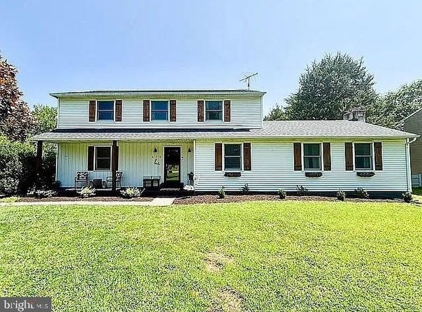 172 AVALON AVENUE, ELKTON, MD 21921