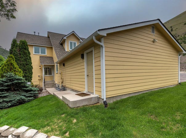 1823 Hankins Drive, Missoula, MT 59802