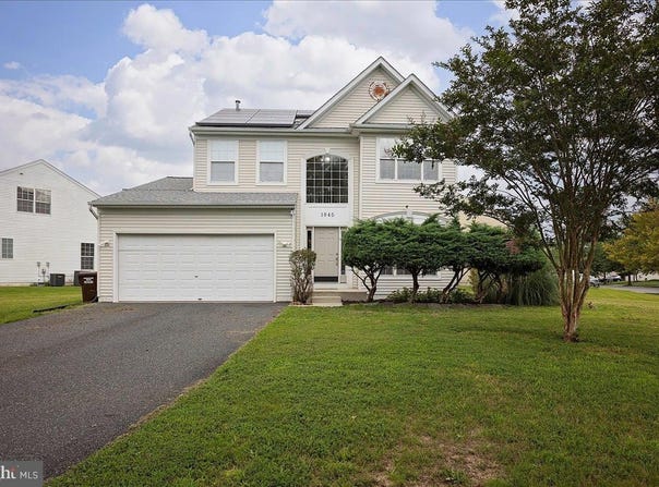 1645 OSPREY CIRCLE, CAMBRIDGE, MD 21613