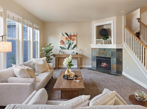 1676 NW William Clark Street, Bend, OR 97703