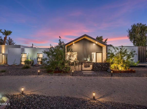 6801 E MESCAL Street, Scottsdale, AZ 85254