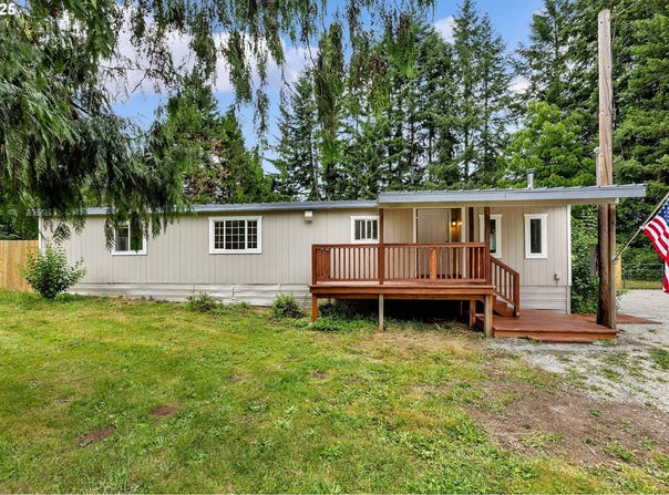 300 E JONES ST, Yacolt, WA 98675