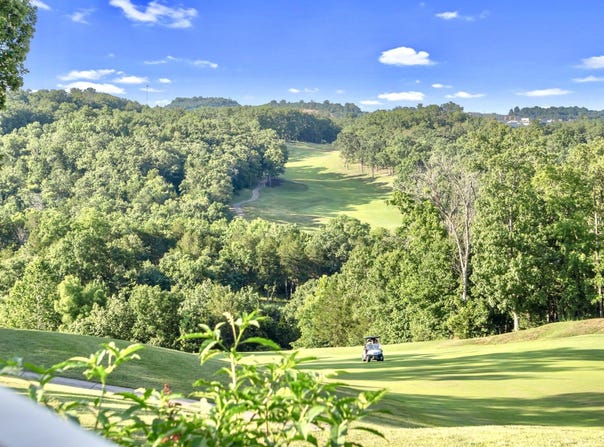 140 Pinehurst Drive, Branson, MO 65616