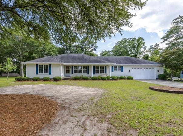 204 Old Oak Road, Macon, GA 31216
